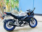 Yamaha R15 M . 2024