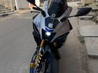 Yamaha R15 M new condition 2022