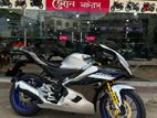 Yamaha R15 M New condition 2022