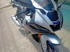 Yamaha R15 M New condition 2023