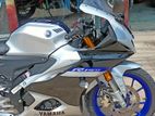 Yamaha R15 M New condition 2023