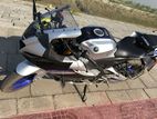 Yamaha R15 M . 2023
