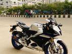 Yamaha R15 M . 2022