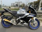 Yamaha R15 M Official 2025