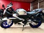 Yamaha R15 M Official 2026