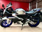 Yamaha R15 M Official 2026