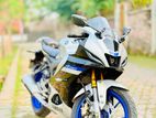 Yamaha R15 M Official BS7 2024