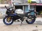 Yamaha R15 M ON TAST ALL MOST NEW 2025