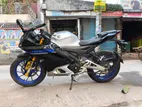 Yamaha R15 M ON TAST ALL MOST NEW 2025