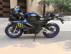 Yamaha R15 M ON TAST INDONESIAN 2025