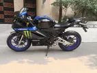 Yamaha R15 M ON TAST INDONESIAN 2025