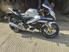 Yamaha R15 M . 2024