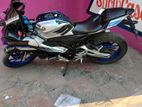 Yamaha R15 M Indonesian 2022