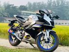 Yamaha R15 M . 2021