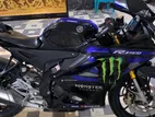 Yamaha R15 M . 2021