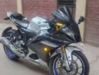 Yamaha R15 M R15m 2022 Bs6