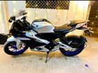 Yamaha R15 M r15M 2022