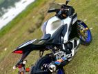 Yamaha R15 M . 2024