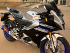 Yamaha R15 M r15m bs6 2022