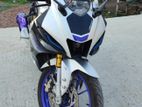 Yamaha R15 M . 2024