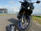 Yamaha R15 M . 2025