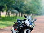 Yamaha R15 M R15M indo 2023