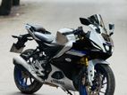 Yamaha R15 M R15M indo abs 2023