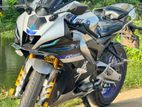 Yamaha R15 M Indo bs6. 2023