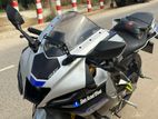 Yamaha R15 M R15M Indo Full 2022