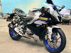 Yamaha R15 M R15M V4 2022