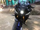 Yamaha R15 M vs7 2024