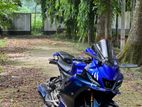 Yamaha R15 M . 2023