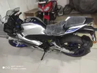 Yamaha R15 M silver 2025