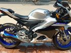 Yamaha R15 M SUPER FRESH 2023