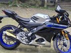 Yamaha R15 M টাকার প্রয়োজন 2024