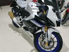 Yamaha R15 M টিএফটি মিটার 2023