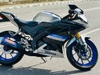 Yamaha R15 M V3 Indonesia 🇮🇩 2021
