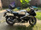 Yamaha R15 M v4 2021