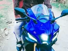 Yamaha R15 M V4 2022