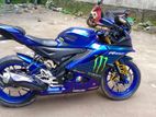 Yamaha R15 M V4 2023