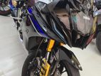 Yamaha R15 M V4 indo 2022