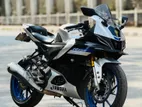 Yamaha R15 M Version 4 2022
