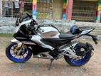 Yamaha R15 M VS 7 2023