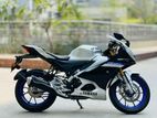 Yamaha R15 M VS7 India 2023