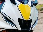 Yamaha R15 M . 2022