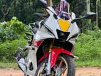 Yamaha R15 M WGP Indo 2023