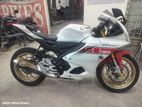 Yamaha R15 M WGP INDO fresh bike 2023