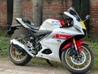 Yamaha R15 M WGP Indonesian 2022