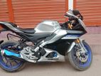 Yamaha R15 . 2024