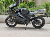 Yamaha R15 Max TEN YEARS PAPERS 2023